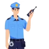 👮‍♂️
