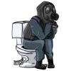 🚽
