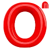 0⃣