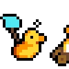 notpixel — Telegram emoji pack