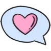 ❤️