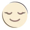 😌