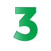 3️⃣