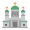 ⛪️