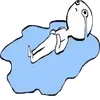 😭
