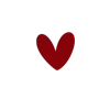 ❤️