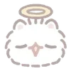 😇