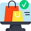🛍