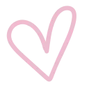 ❤️