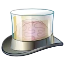 🎩