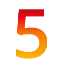 5️⃣