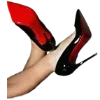 👠