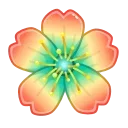 🌸