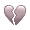 💔