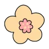 🌼