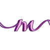 💜