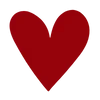 ❤️