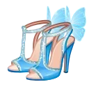 👠