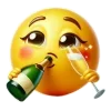🍾