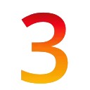 3️⃣