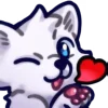 😘