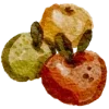 🍎