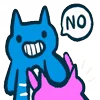 👎