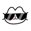😎