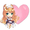 ❤