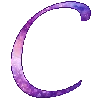 💜