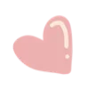 ❤️