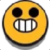 😀