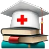 🏥
