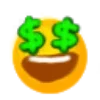 🤑