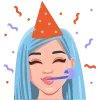 🥳