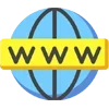 🌐