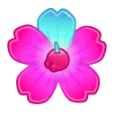🌸