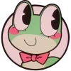🐸
