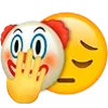 🤡