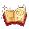 📔
