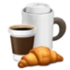 ☕️