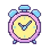 ⏰