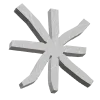 ❇️