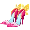 👠