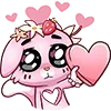 ❤