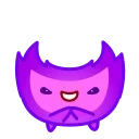 😈