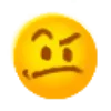 🤨
