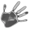 🖐