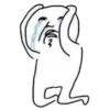 😭