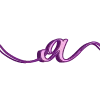 💜